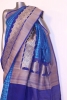 Special & Exclusive Handloom Banarasi Silk Saree